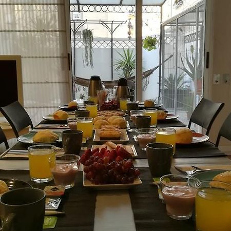 Angel Guimera Rooms & Breakfast Valensiya Dış mekan fotoğraf