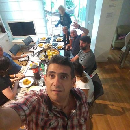 Angel Guimera Rooms & Breakfast Valensiya Dış mekan fotoğraf
