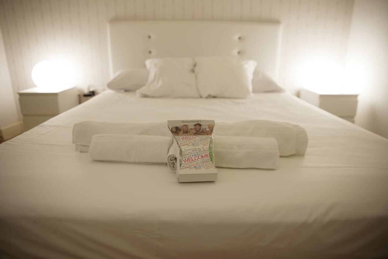Angel Guimera Rooms & Breakfast Valensiya Dış mekan fotoğraf