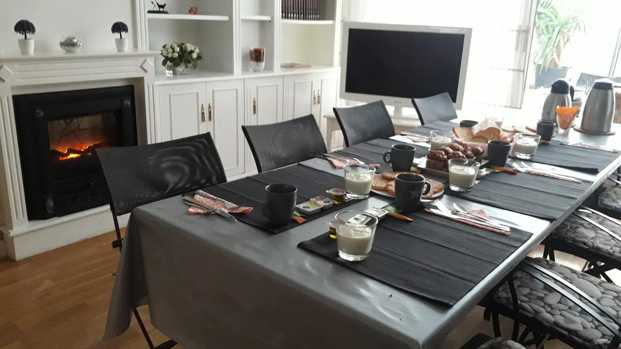 Angel Guimera Rooms & Breakfast Valensiya Dış mekan fotoğraf