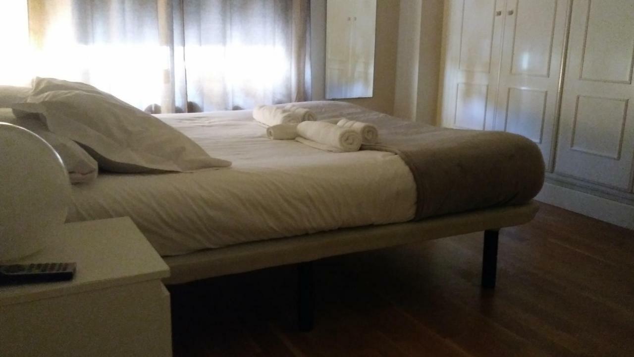 Angel Guimera Rooms & Breakfast Valensiya Dış mekan fotoğraf