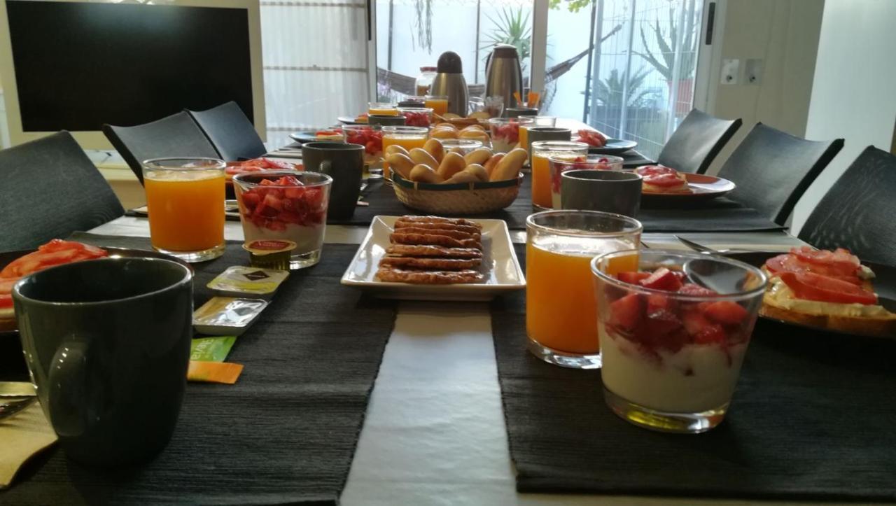 Angel Guimera Rooms & Breakfast Valensiya Dış mekan fotoğraf