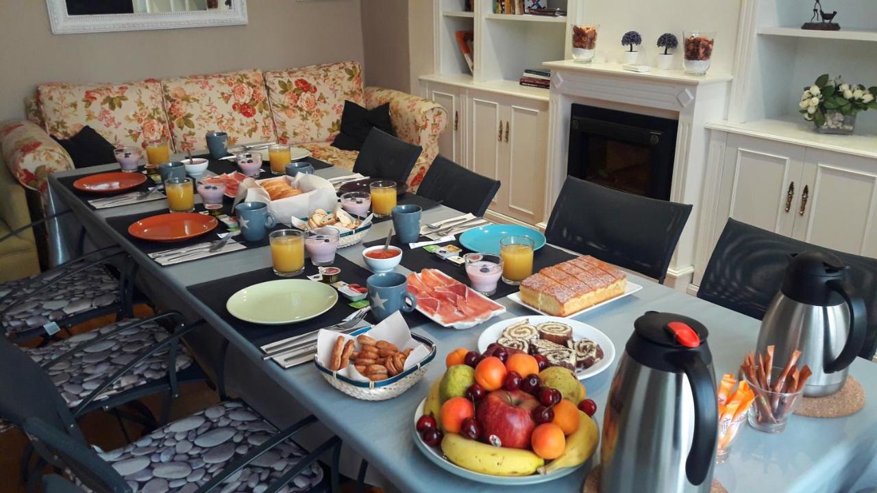 Angel Guimera Rooms & Breakfast Valensiya Dış mekan fotoğraf