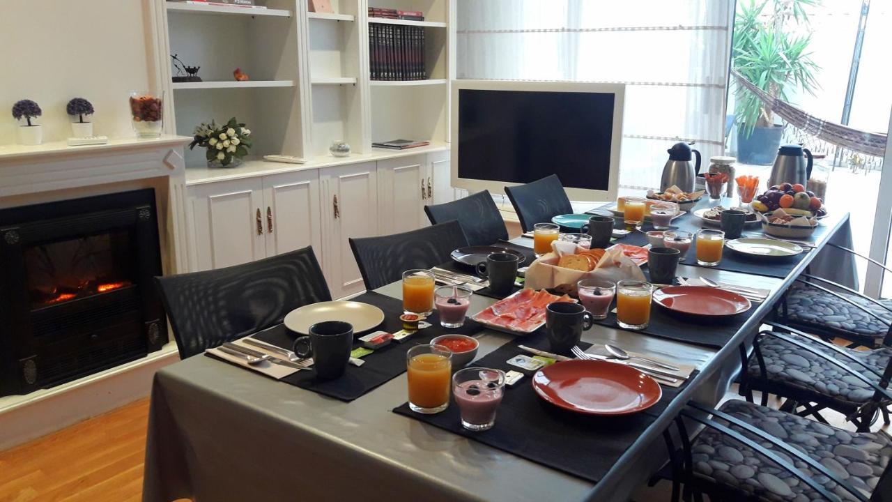 Angel Guimera Rooms & Breakfast Valensiya Dış mekan fotoğraf