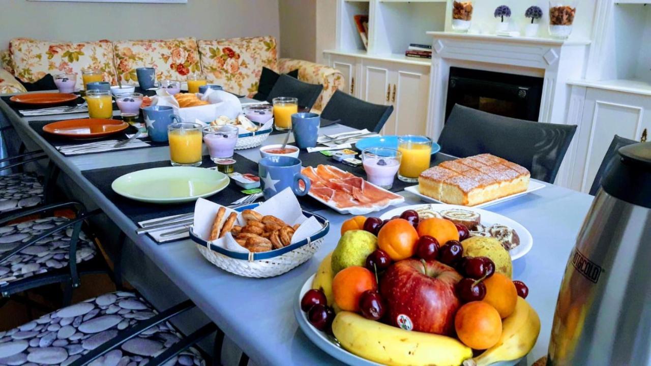 Angel Guimera Rooms & Breakfast Valensiya Dış mekan fotoğraf