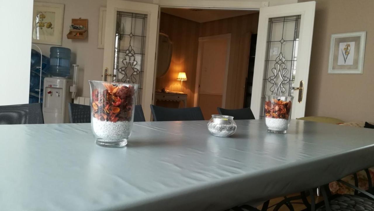Angel Guimera Rooms & Breakfast Valensiya Dış mekan fotoğraf
