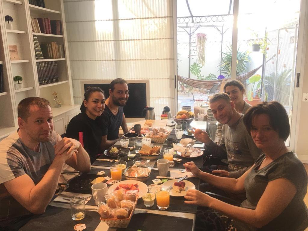 Angel Guimera Rooms & Breakfast Valensiya Dış mekan fotoğraf