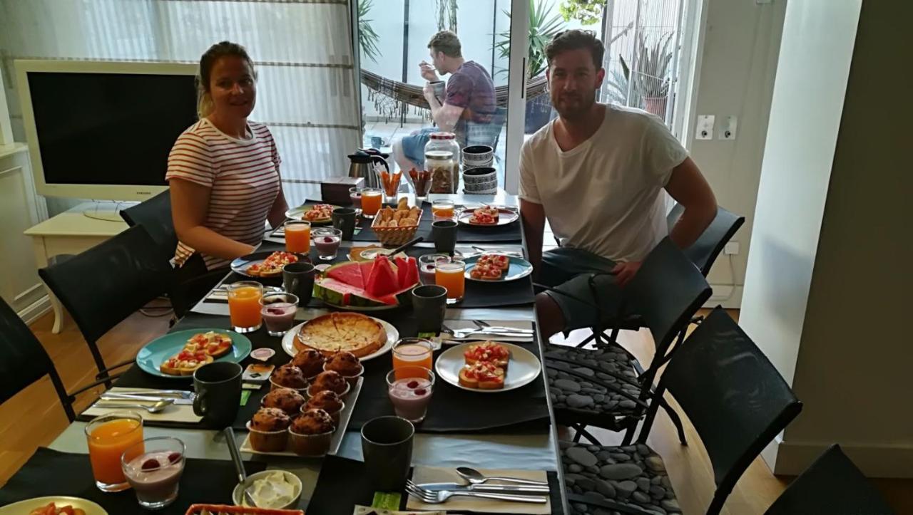 Angel Guimera Rooms & Breakfast Valensiya Dış mekan fotoğraf
